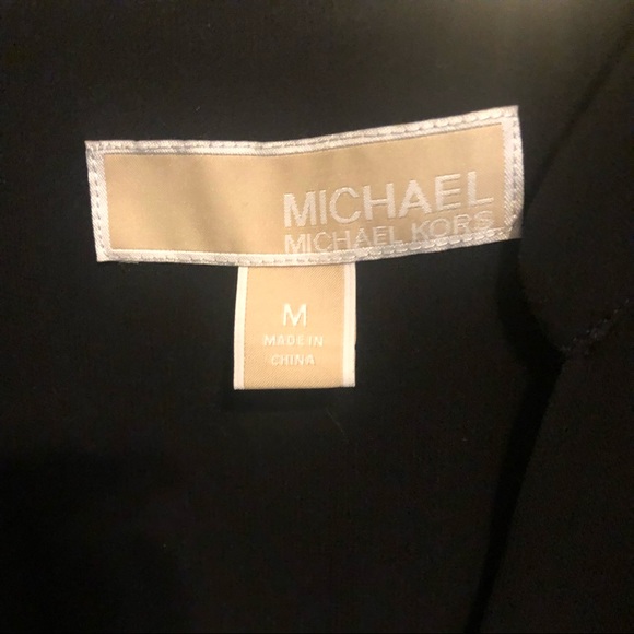 MK jumpsuit - Picture 2 of 2